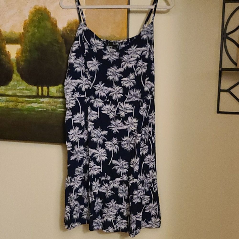 A.N.A  Dress